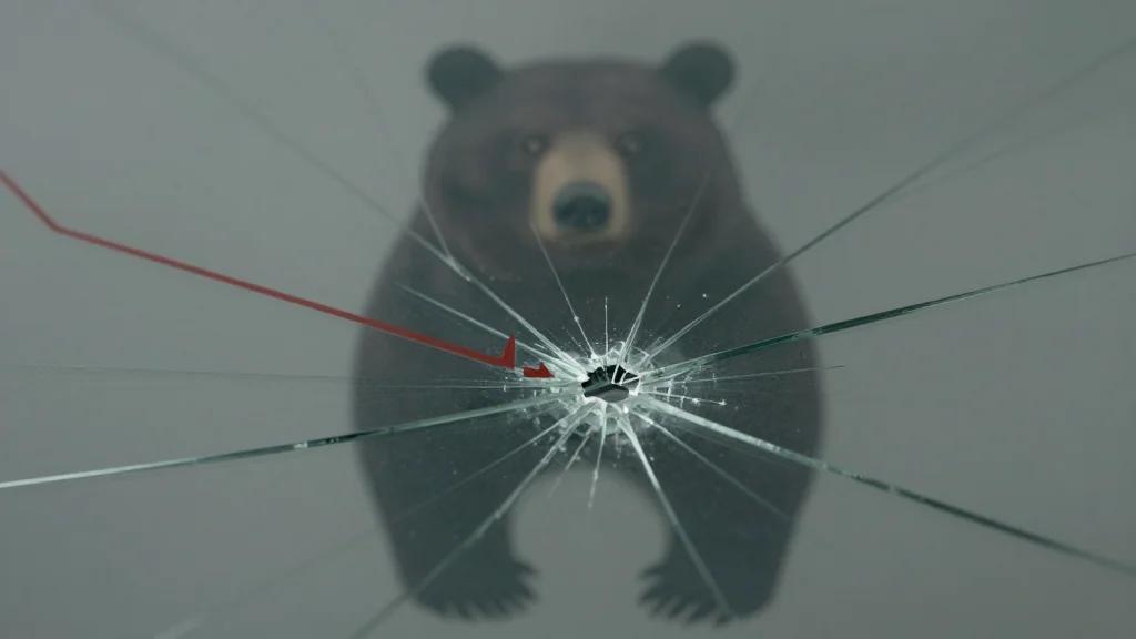 Bearish Outlook Persists Despite Short‑term Price Rally