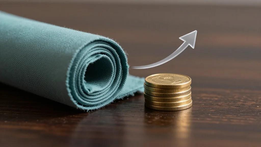 Culp Inc (CULP) Q3 2026 Earnings Call Transcript