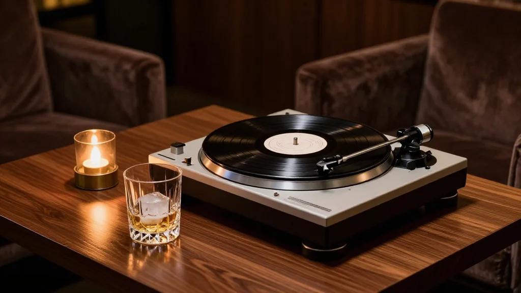 How Japan’s Listening Bar Culture Conquered the World