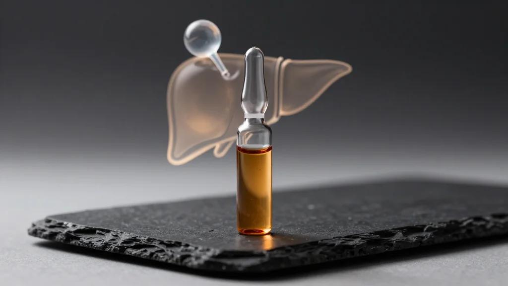 Low Insulin Can Be Healthy—Check HbA1c and Liver