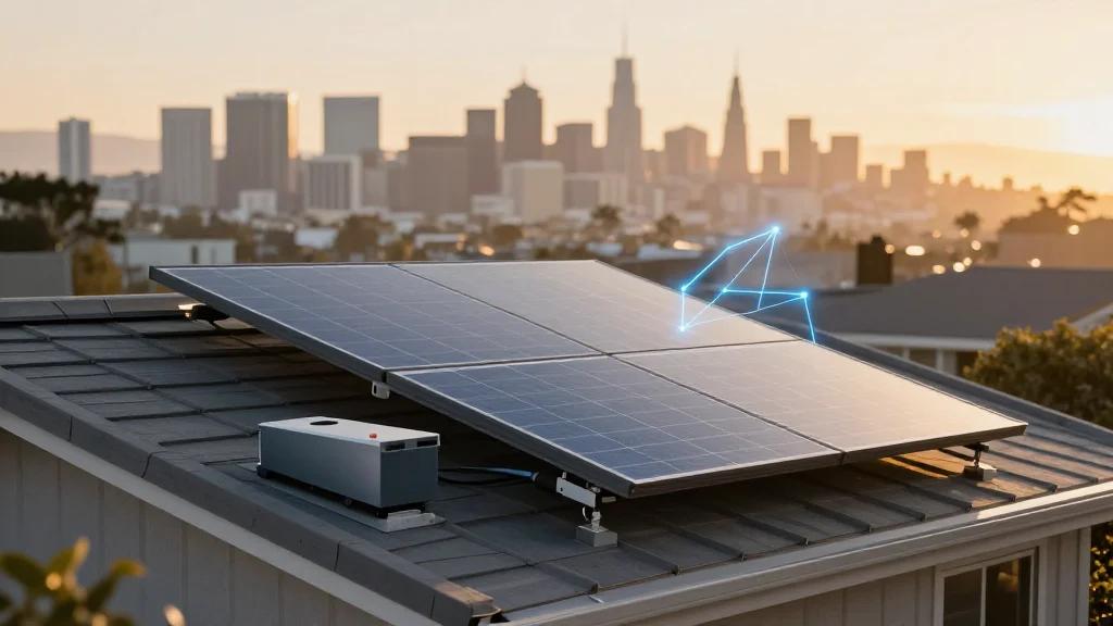 Will California Fund or Kill Its Thriving Virtual Power Plant Program?