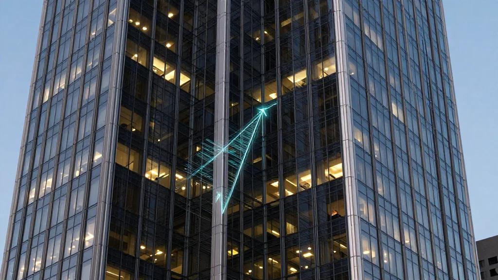 Venture Funding Soars While One‑Third of SF Offices Remain Empty