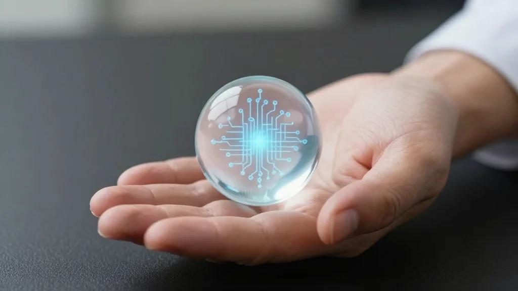 The Key to Companywide AI Adoption? Empowering Managers, Gartner Says.