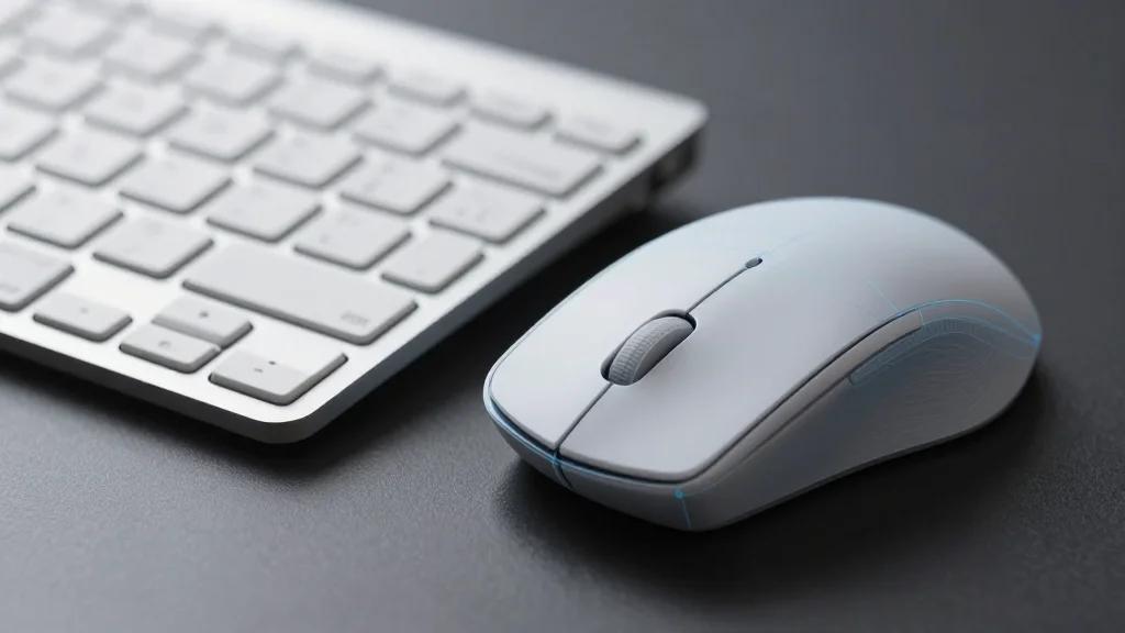 Industrial Design Files for Keychron Keyboards and Mice