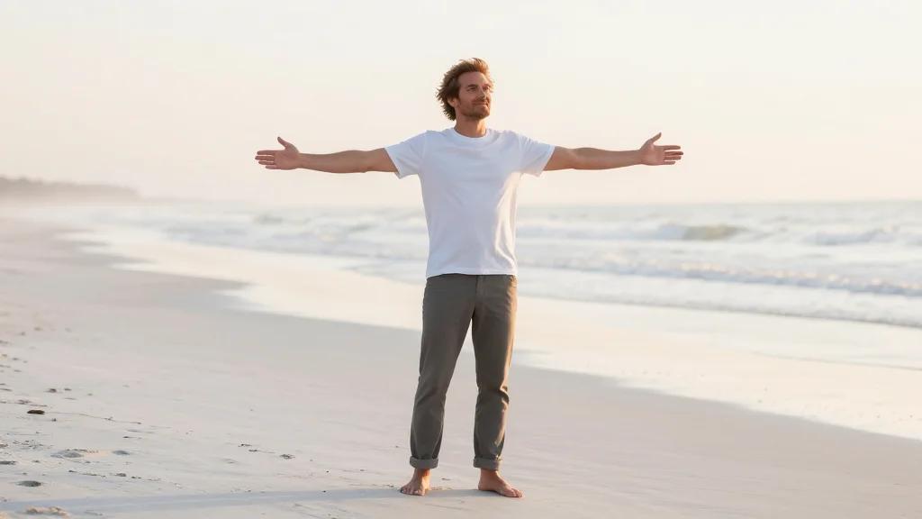 Stop Trying, Start Flow: Creativity Thrives When You Let Go