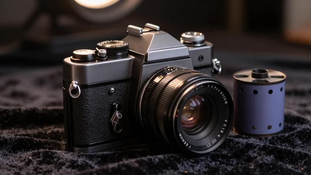 Glasgow Short Film Festival Opens by Andrew Robertson - 2026-03-19 22:52:44+00:00