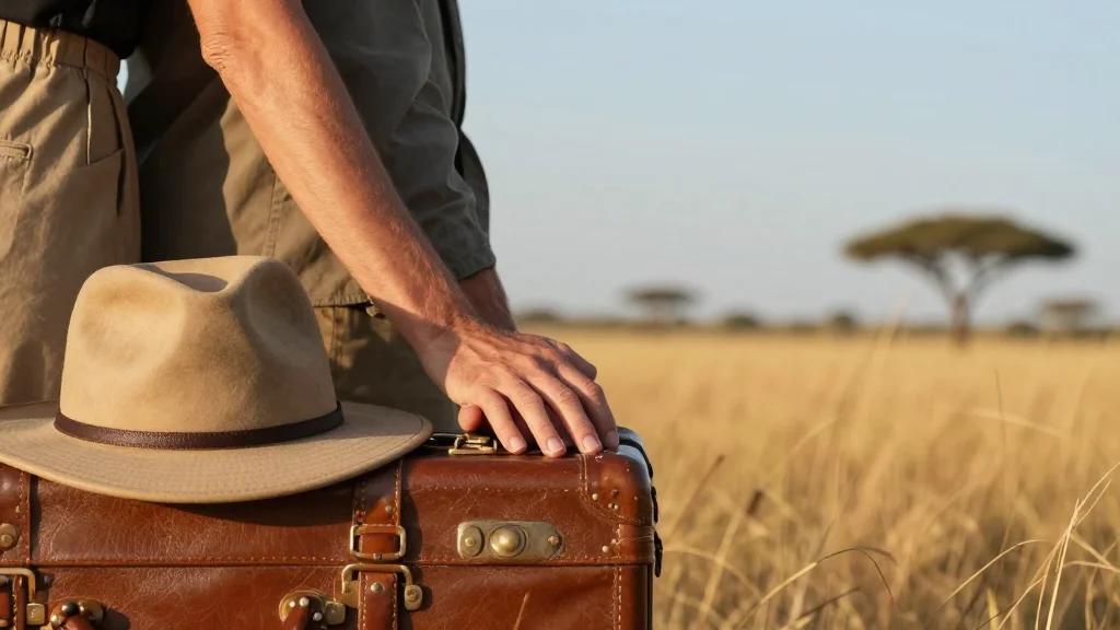 Why More Couples Are Choosing Africa For Their Honeymoon