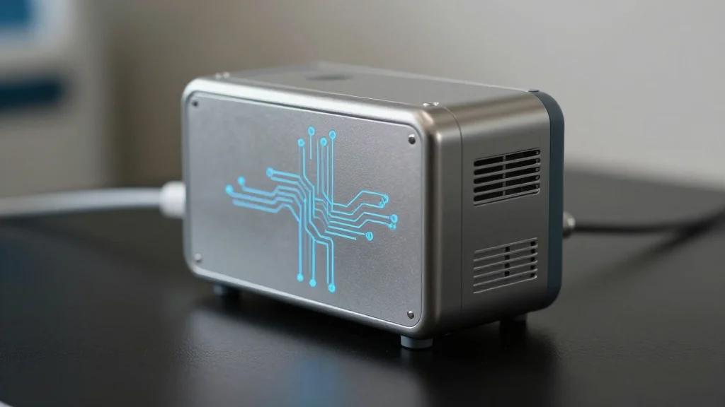 Secure Medical Image Cryptanalysis with Quantum Neural Networks for IoT-Enabled Cloud Storage