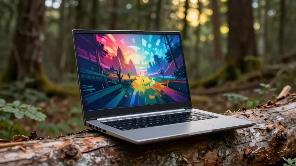 Asus TUF Gaming A14 (2026) Review: GPU-Less Gaming Laptop