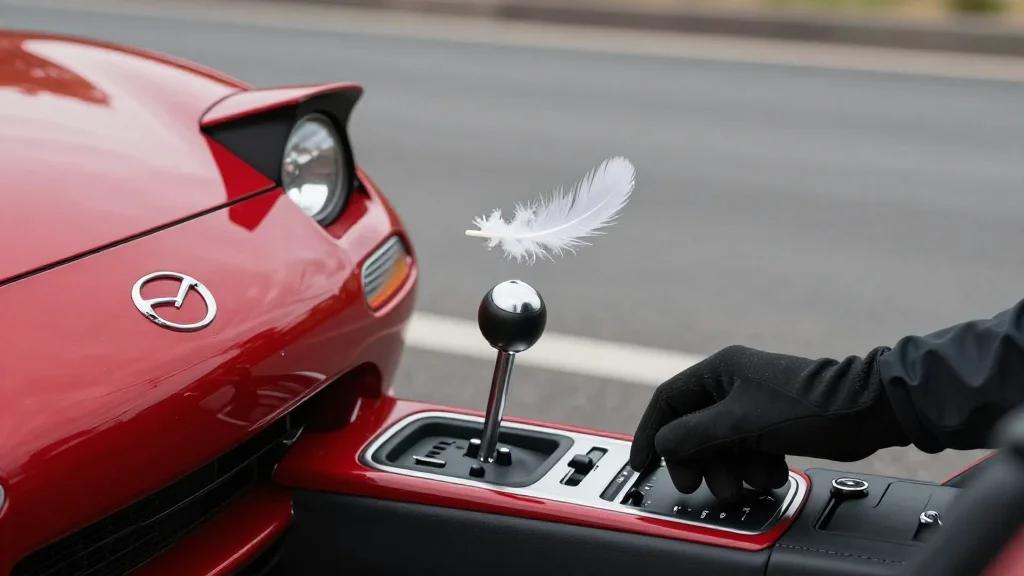 Mazda Promises To Keep The Next Miata Under 2,200 Pounds