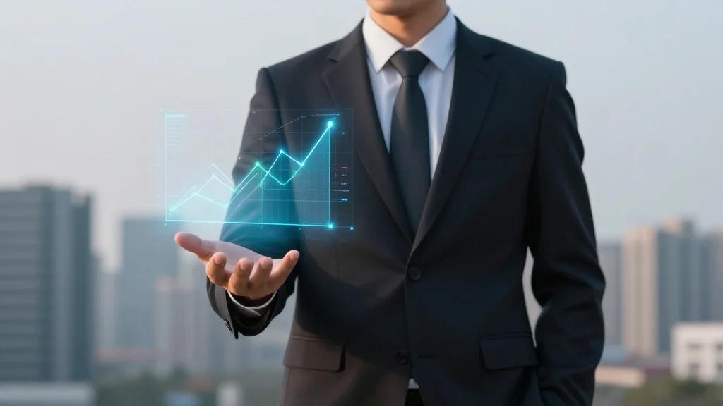 Quant Finance Analysts Turn Data Into Market Strategies