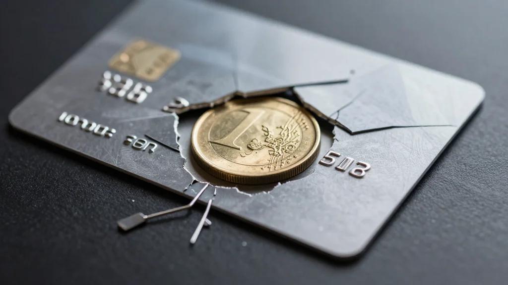 EU Still Half Dependent on Visa, Mastercard