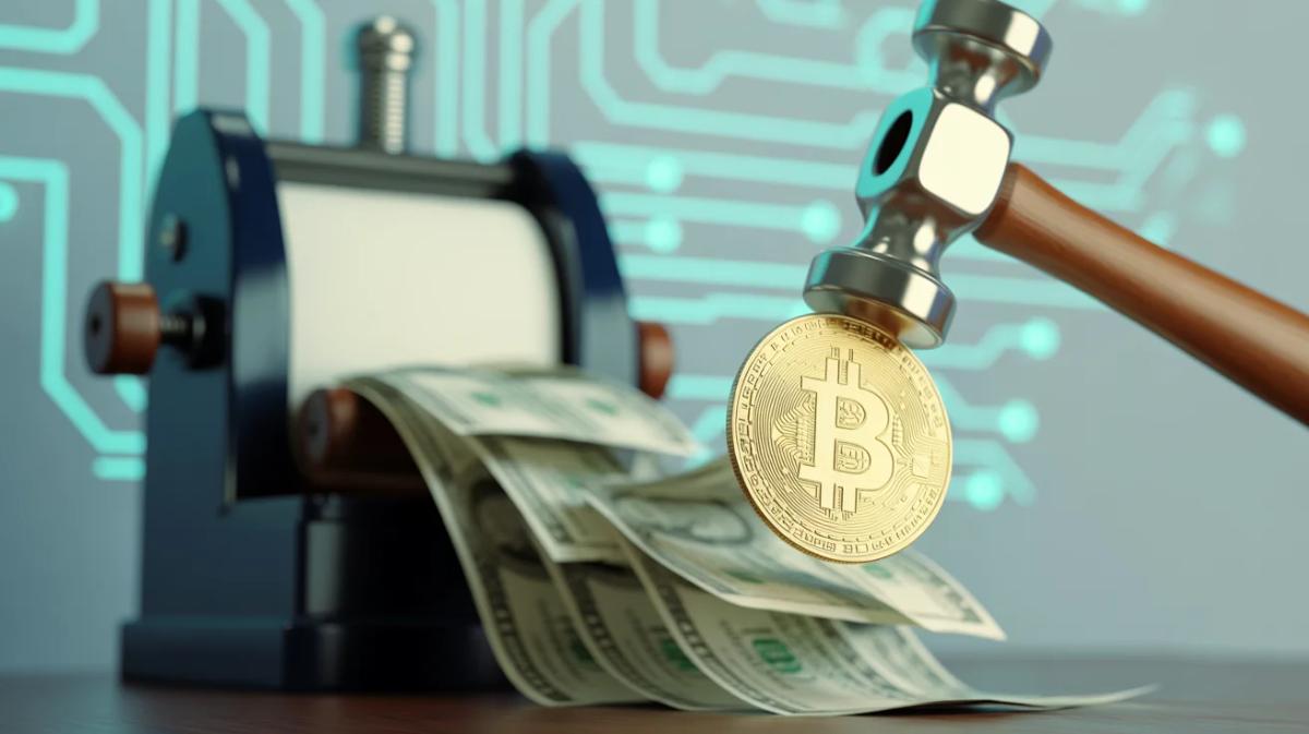 Crypto Bounces but Weak US Macro Data, AI Uncertainty Threaten the Recovery