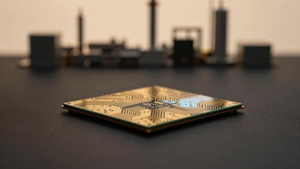 SMIC Overcame Unprecedented Hurdles to Reach 7nm