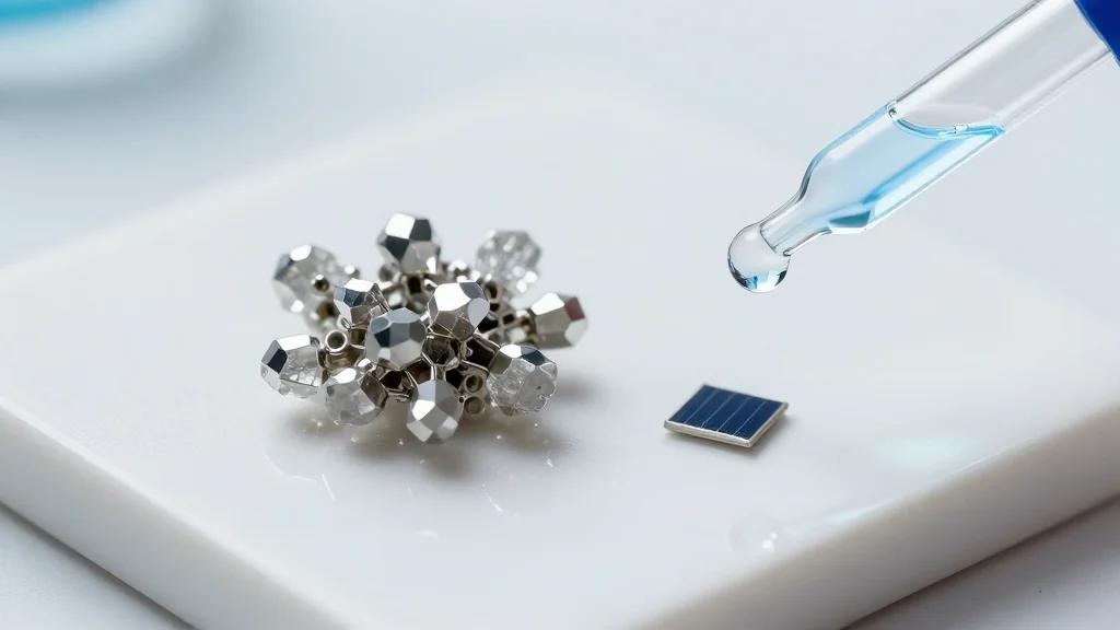 Light-Driven Synthesis Unlocks Precision Metal-Organic Frameworks for Clean Energy