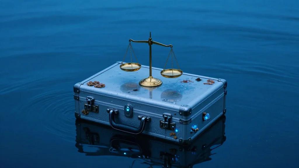 Legal Battle Erupts over Subna