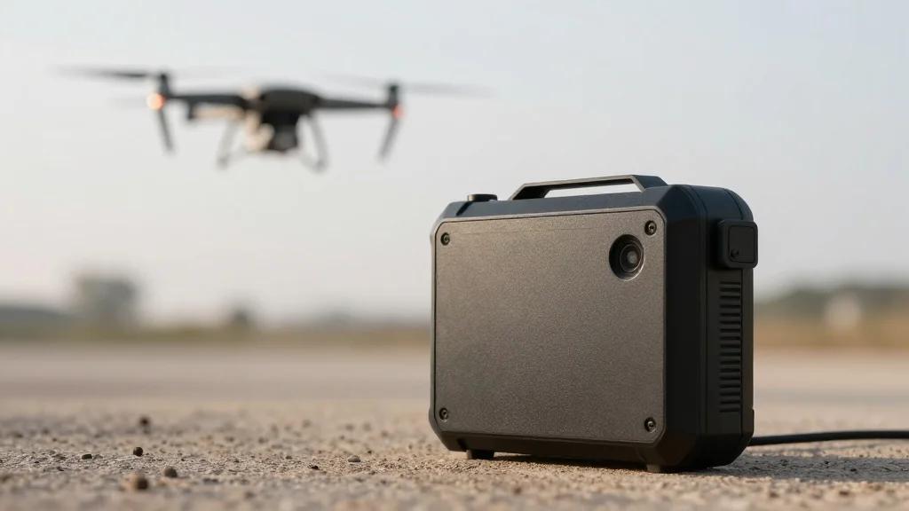 Demand Counter‑UAS Testing Before Deploying Troops