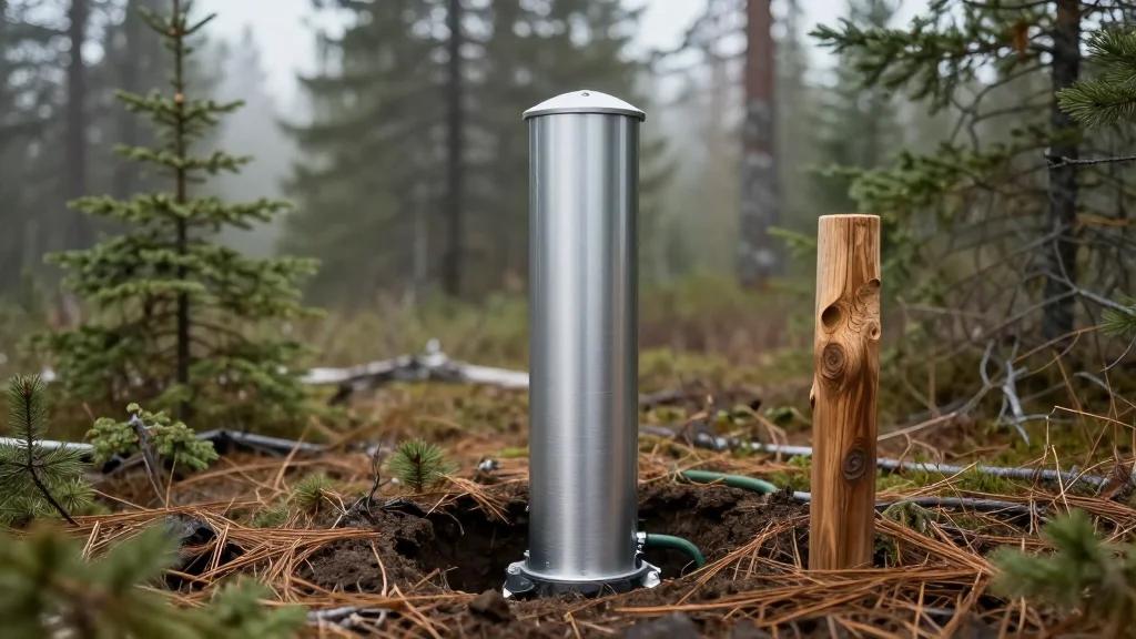 Microsoft Inks Bioenergy CDR Deal with Indigenous-Owned Project