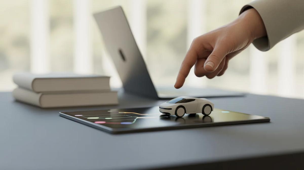 Self‑Driving SaaS: The Future SaaS Junkies Anticipated