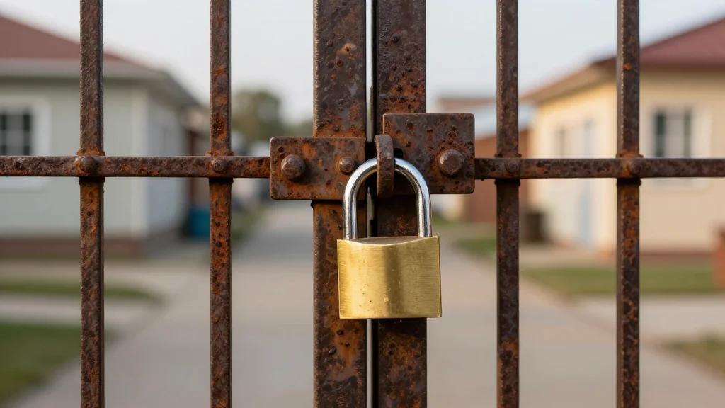 Blogger Sniper’s Murder: Court Eases Bond Terms for Five Suspects