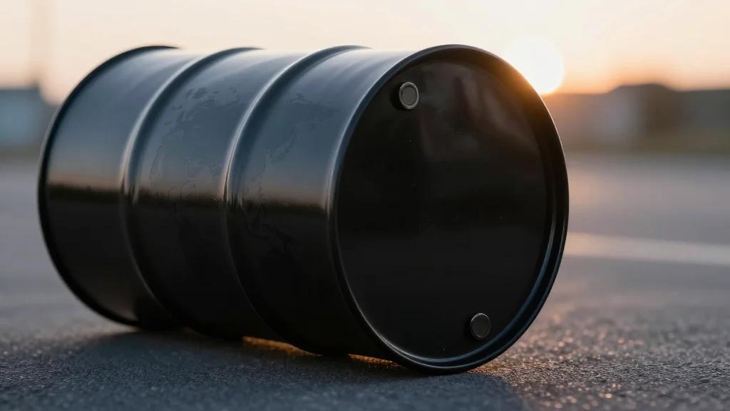 Crude Prices Dip on Hint of US-Iran Optimism