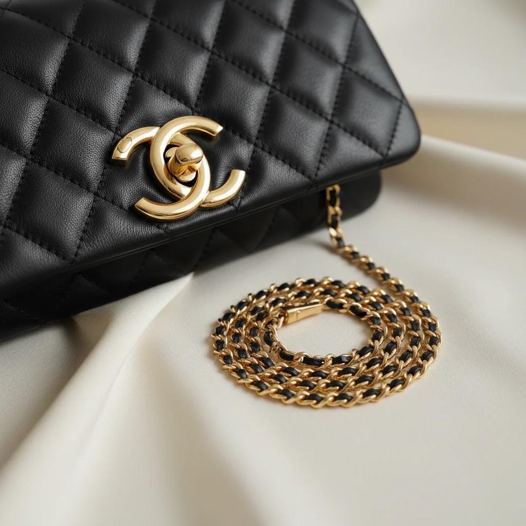 The Week in Shopping: The Chanel Spell