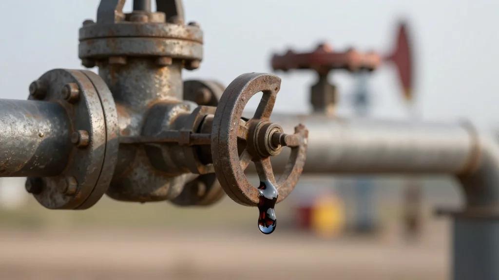 Hormuz Closure Triggers Sulfur Shortage, Sparks Demand Destruction