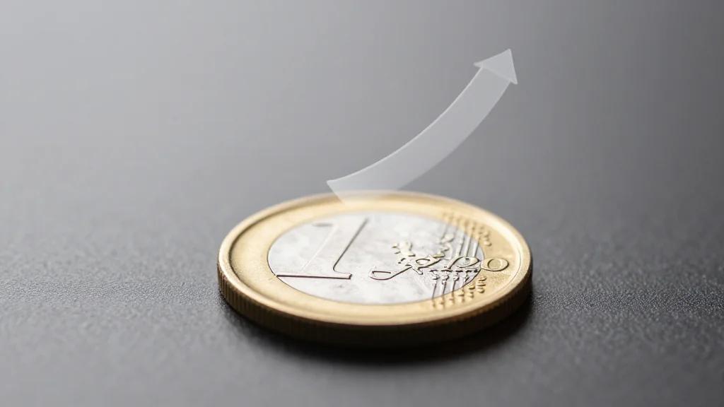 Eurozone Inflation Hits 3% in April, Driven by War‑Fuelled Energy Spike