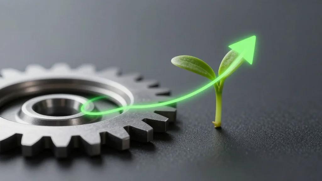 Make Content Core, Not a Side Task