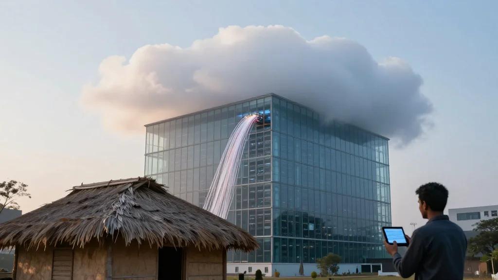 More Screens, More Stakes: India’s Content Boom Needs an India-First Media-Tech Backbone