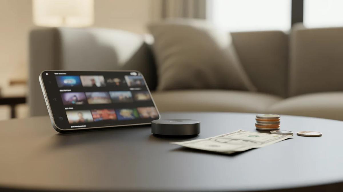 Paramount Plus Is Getting a Price Hike in Early 2026