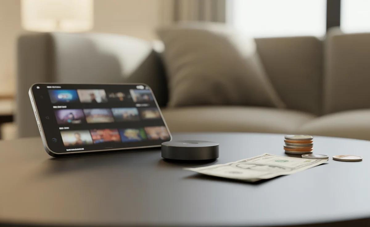 Paramount Plus Is Getting a Price Hike in Early 2026