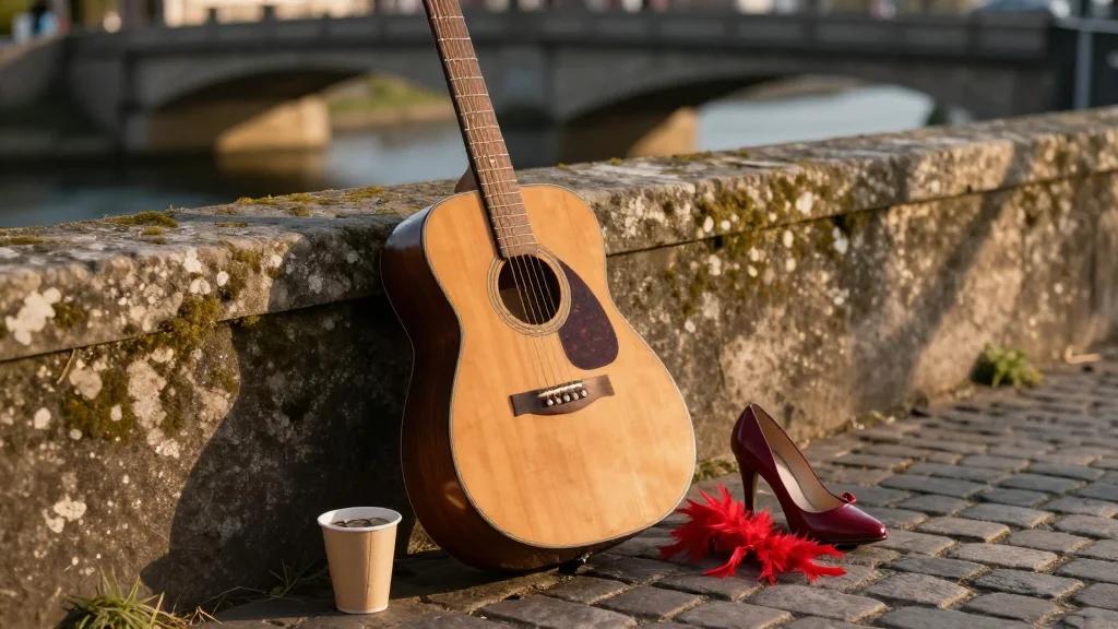 Rua Rí Shares New Single & Video “Makeover”