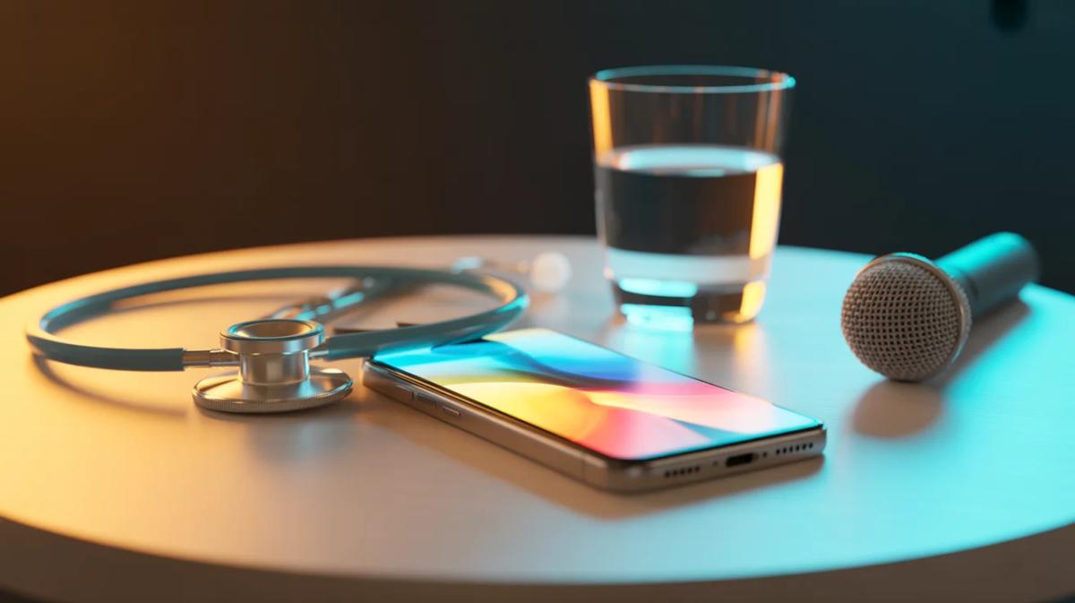 Zocdoc CEO: ‘Dr. Google Is Going to Be Replaced by Dr. AI’