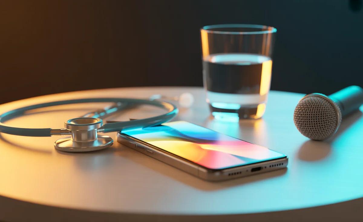 Zocdoc CEO: ‘Dr. Google Is Going to Be Replaced by Dr. AI’