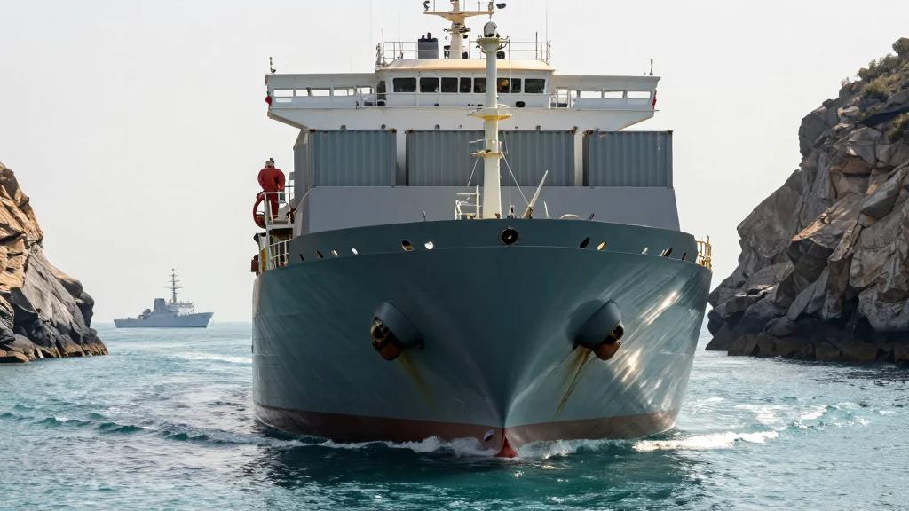 Experts Deem Blockades Unsafe Despite War History