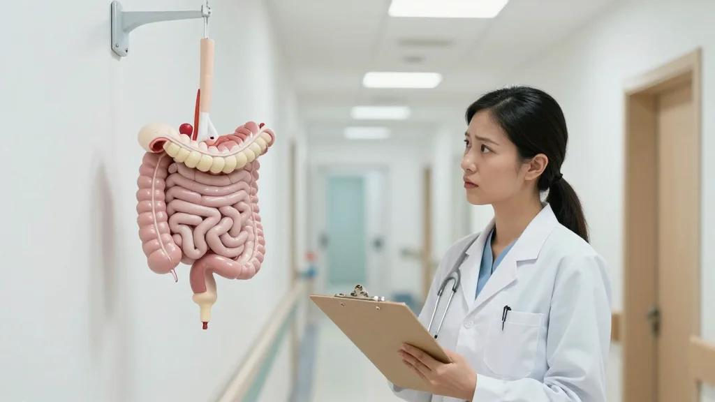 Hiring Dietitian Clueless About Anatomy Reveals Systemic Oversight