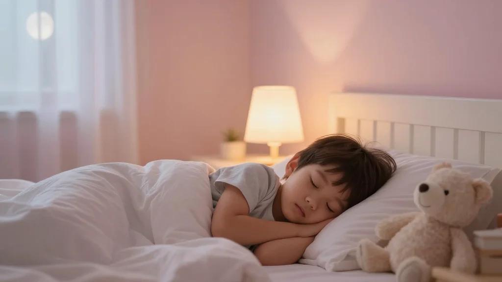 Why Melatonin Shouldn't Be a Bedtime Go-To for Kids