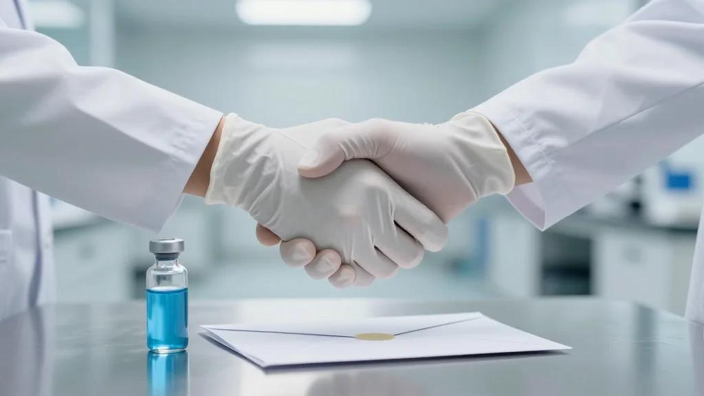 Pharma Is Ravenous for M&A Action but Late-Stage Supply Dwindles