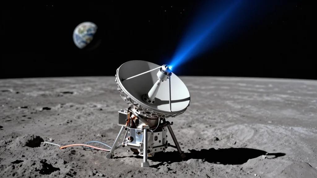 Artemis II to Beam 4K Video From Moon