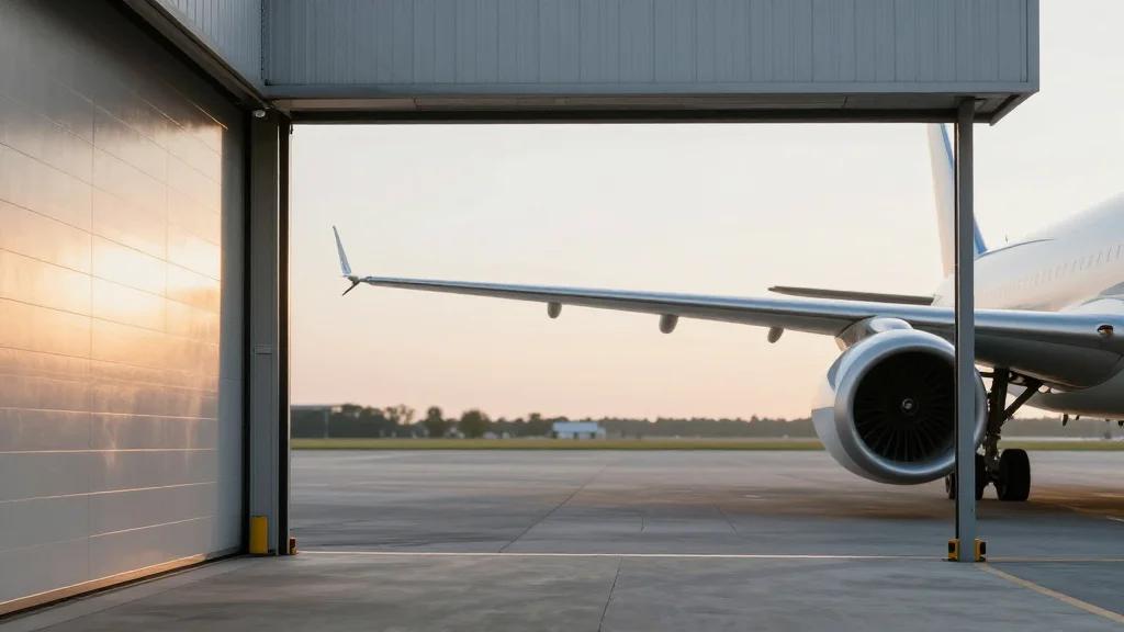 Arizona Airport Eyes Commercial Expansion