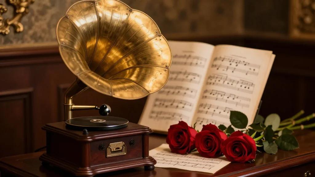 CD Review: Jonas Kaufmann’s ‘Magische Töne’