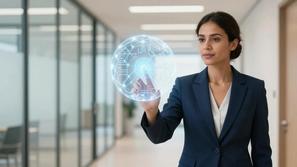 Companies May Fire Employees Who Don't Adopt AI