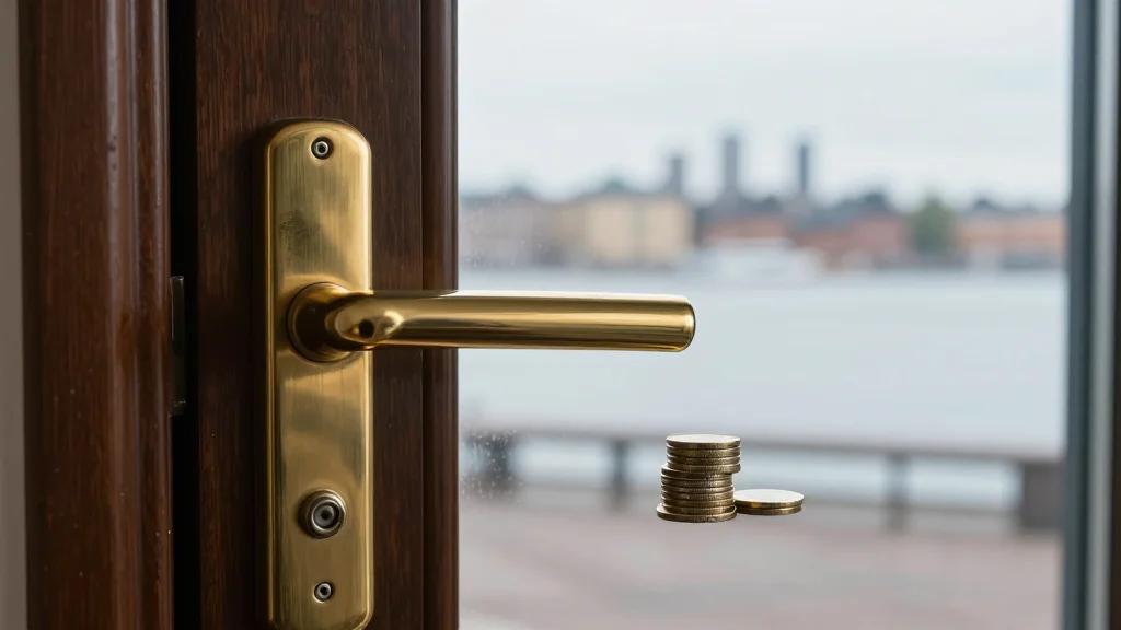 Finland Moves to Tax Hotel Stays as Tourist Numbers Hit Record