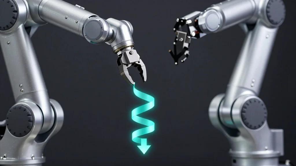 Flexxbotics Releases Free Download of Software-Defined Automation for Manufacturing Autonomy