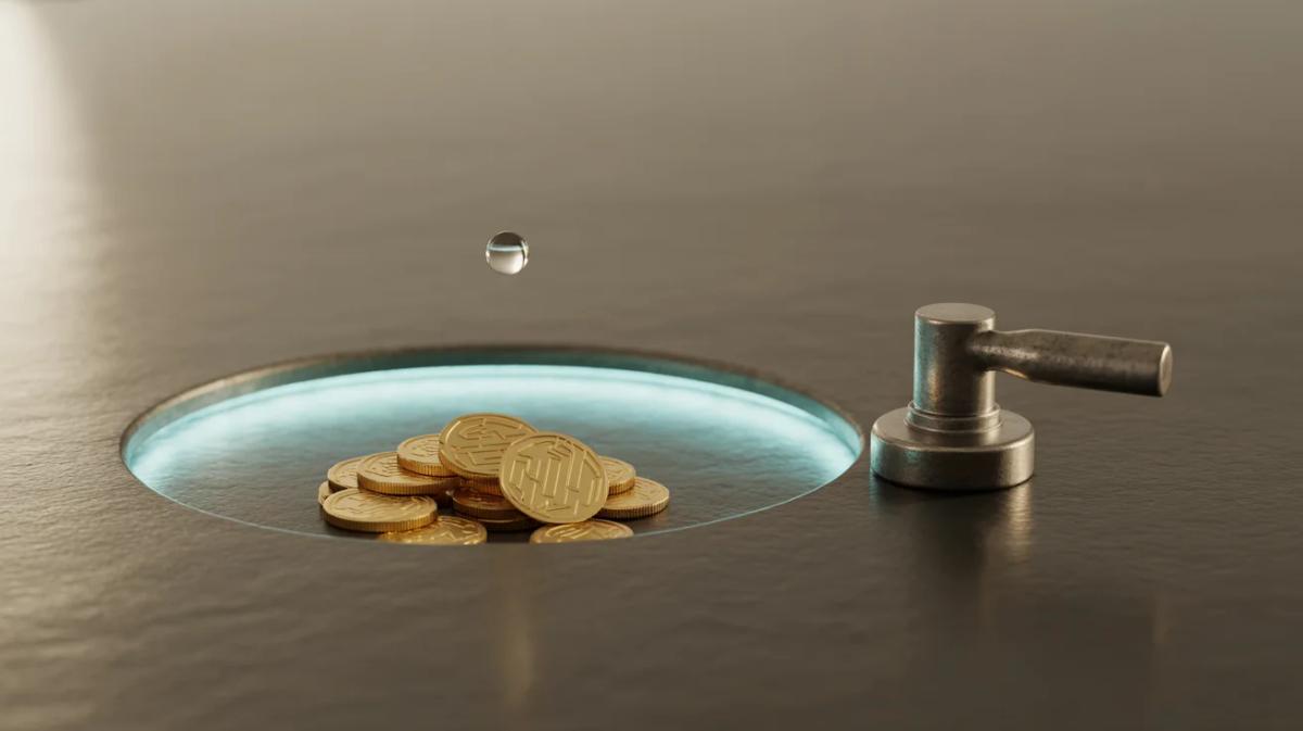 StUSDS Launches with 40% APY, Halves After $55M