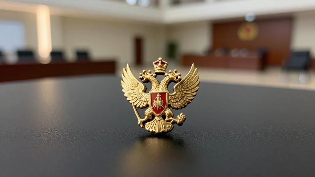 Rosgvardia Gains Independent General Staff, Not Subordinated