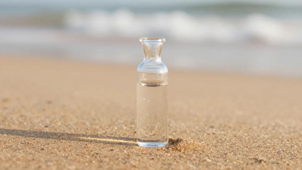 New Report on L.A. Post-Fire Beach Contamination Finds Something Unexpected: Good News