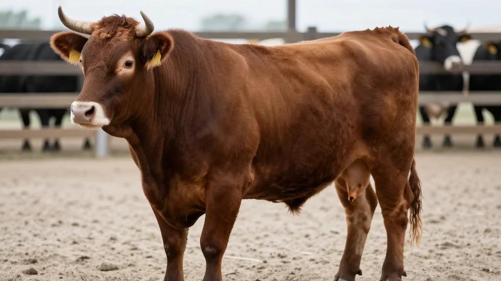 Midday Cash Livestock Markets