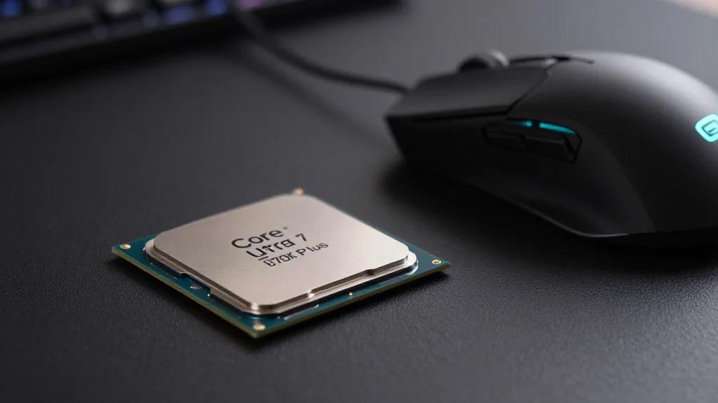 Intel's Core Ultra 7 270K Plus Beats AMD in Gaming Benchmarks, Shocking Review
